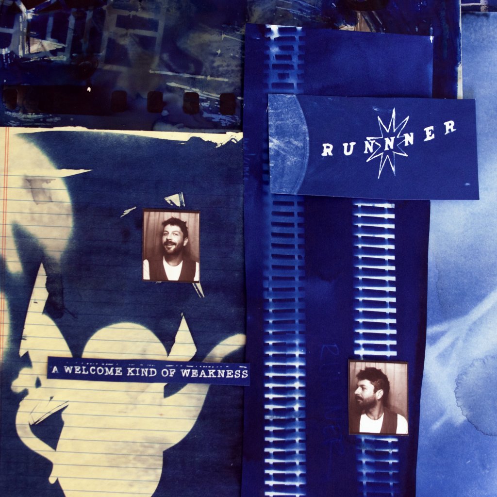 Runner - A Welcome Kind Of Weakness - Cd