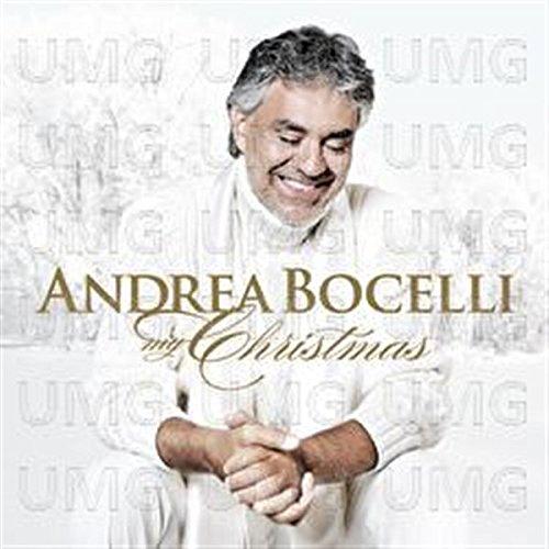 Andrea Bocelli - My Christmas - Cd