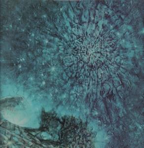 Love (Us Psych Group) - Out Here - Lp