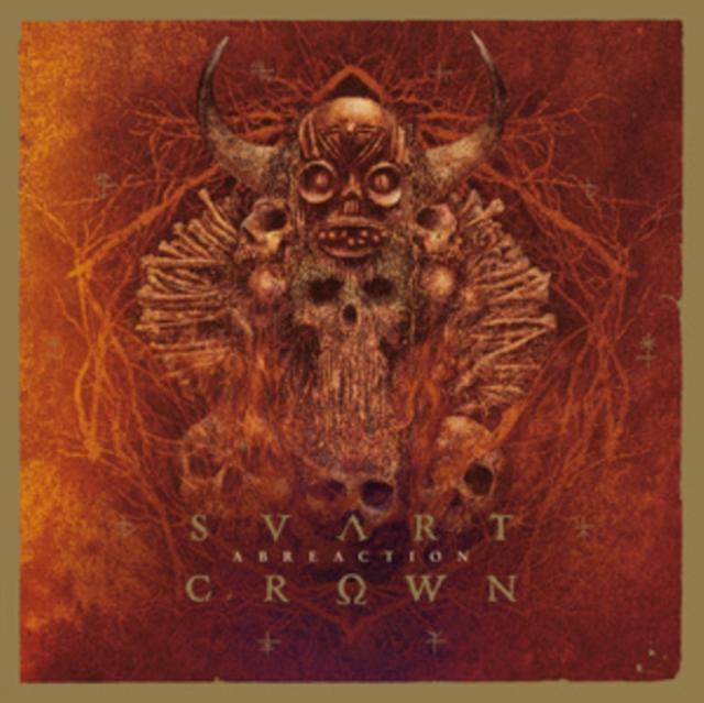 Svart Crown - Abreaction - Lp