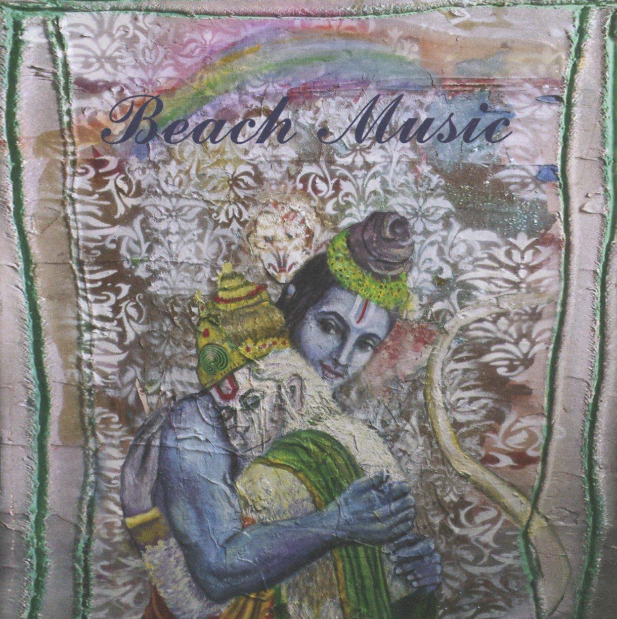 Alex G - Beach Music - Cd