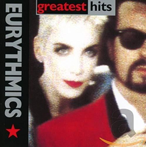 Eurythmics - Greatest Hits - Cd