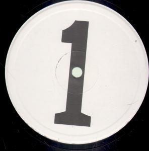 Central Line - Wot We Got - 12 Inch