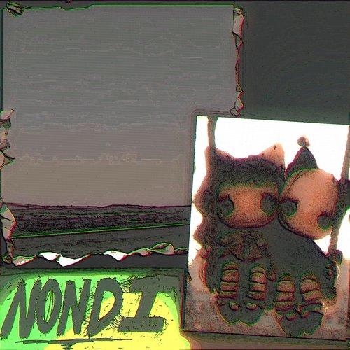 Nondi_ - Bonus Nondi... - Cd