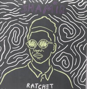 Shamir - Ratchet - Double Lp