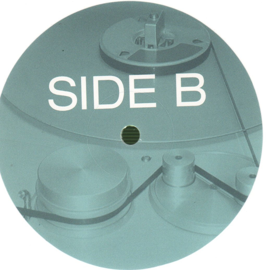 Michel Colombier - Capot Pointu - Lp