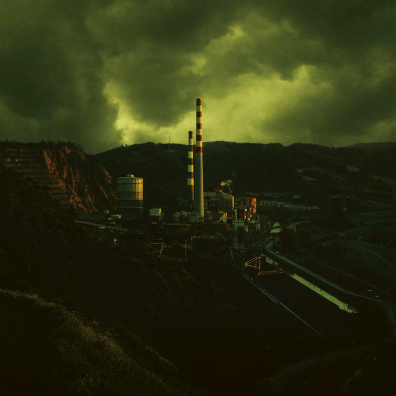 Toundra - Hex - Lp