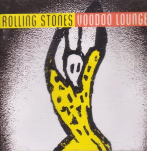 Rolling Stones - Voodoo Lounge - Cd