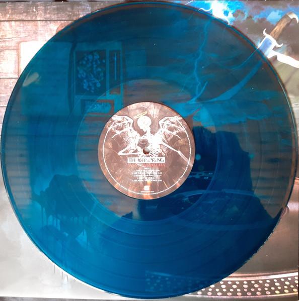 Offspring - Let The Bad Times Roll - Lp