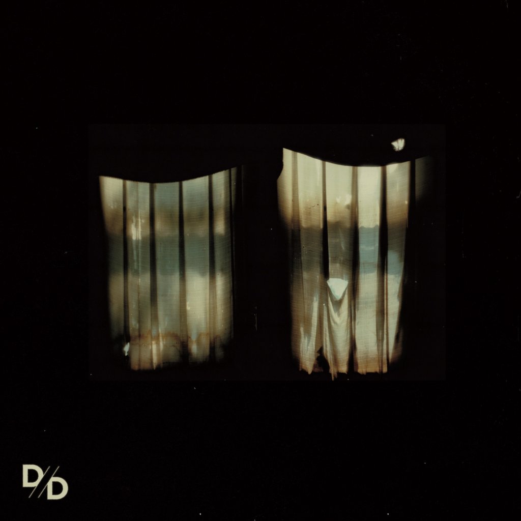 Divide And Dissolve - Insatiable - Lp