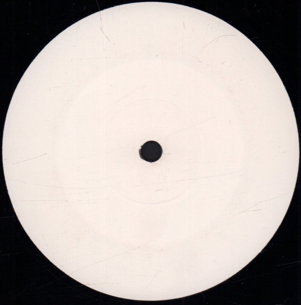 Is This - Intense - 12 Inch