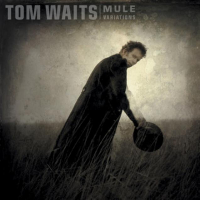 Tom Waits - Mule Variations - Double Lp