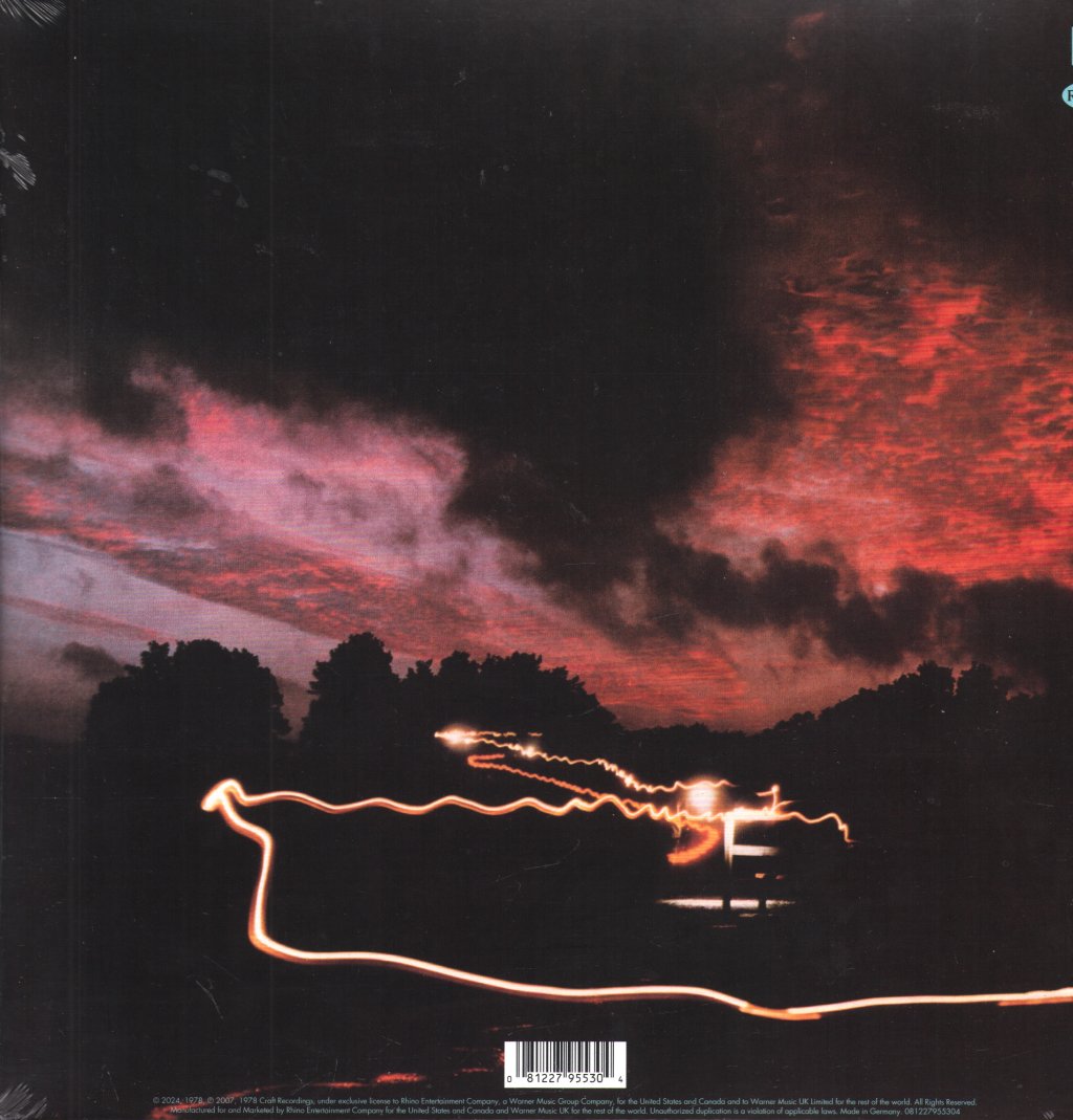 Genesis - And Then There Were Three - Lp