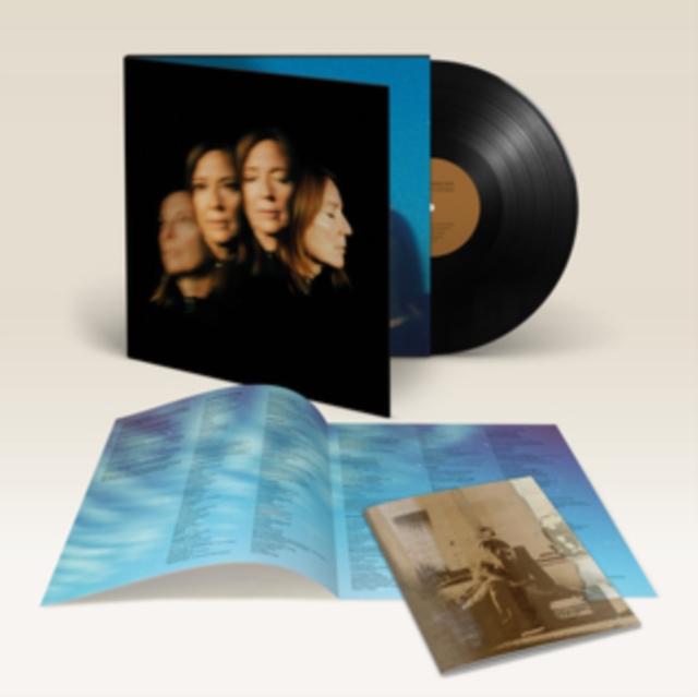 Beth Gibbons - Lives Outgrown - Lp