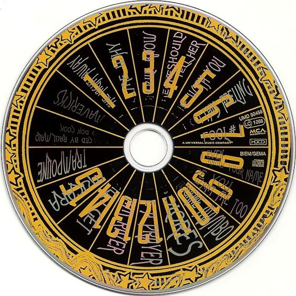 Mavericks - Trampoline - Cd