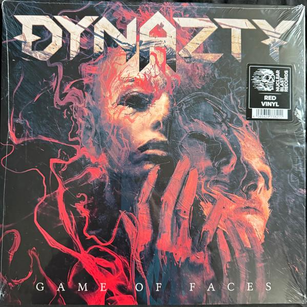 Dynazty - Game of Faces - Lp