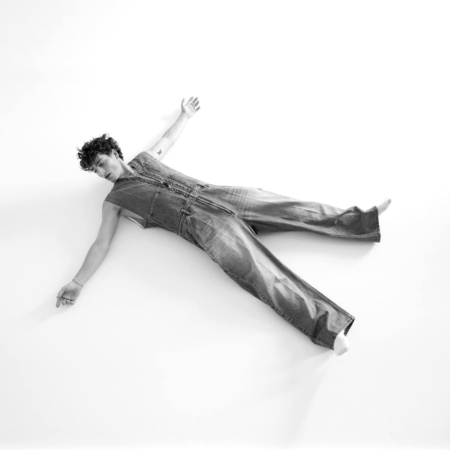 Benson Boone - Walk Me Home - Cd