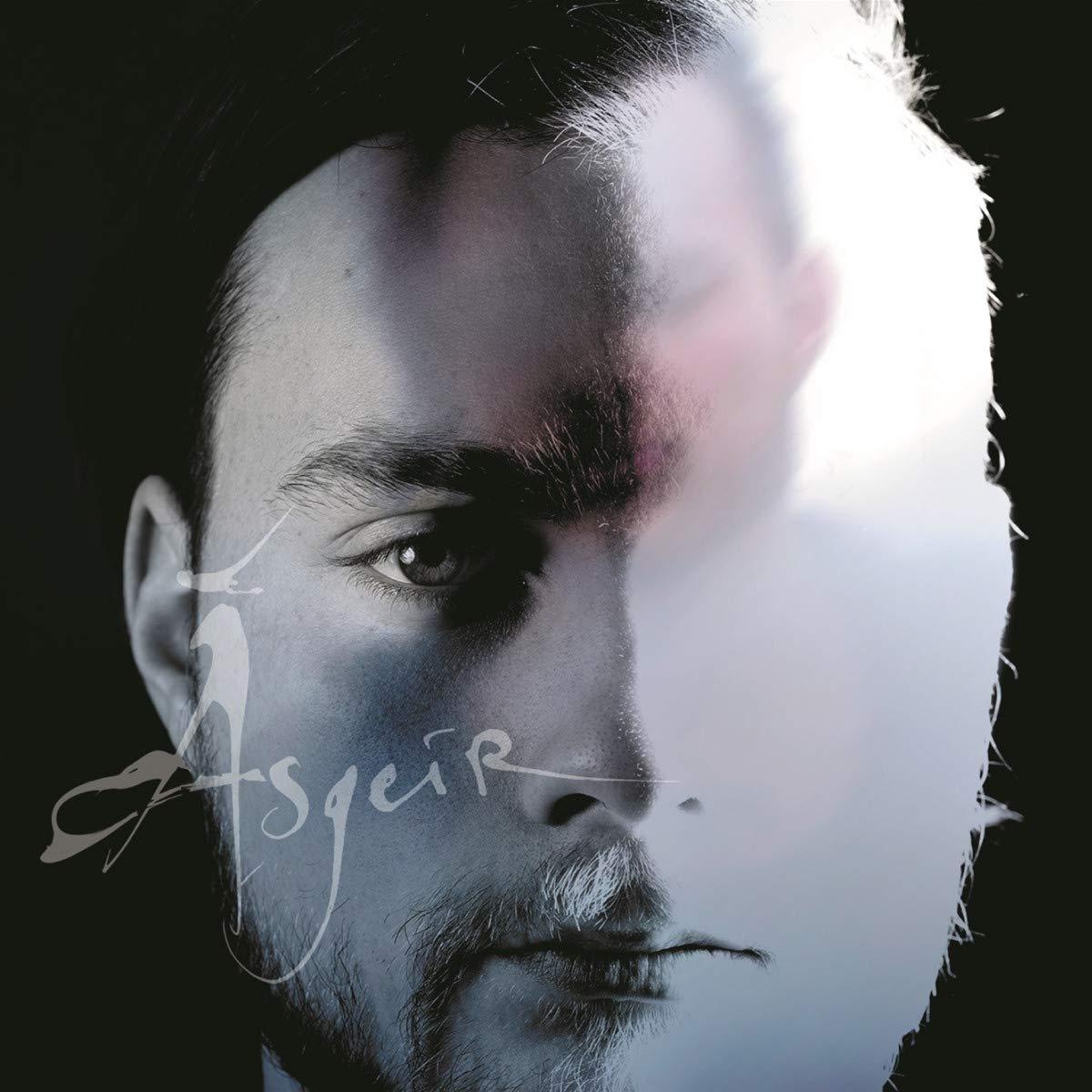 Ásgeir - In the Silence - Lp