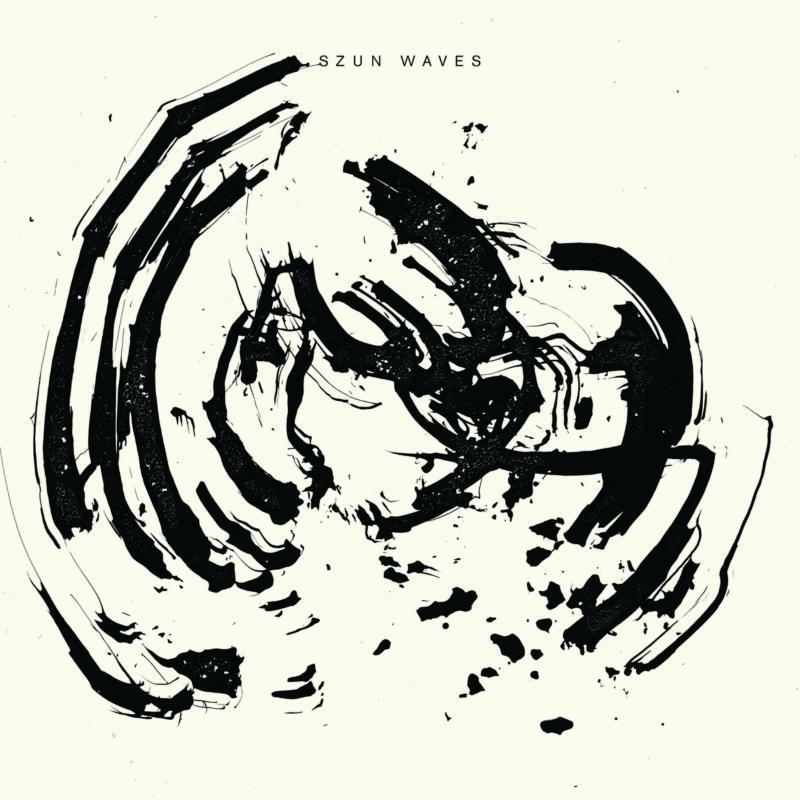 Szun Waves - New Hymn To Freedom - Double Lp