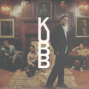 Kubb - Remain - 7 Inch