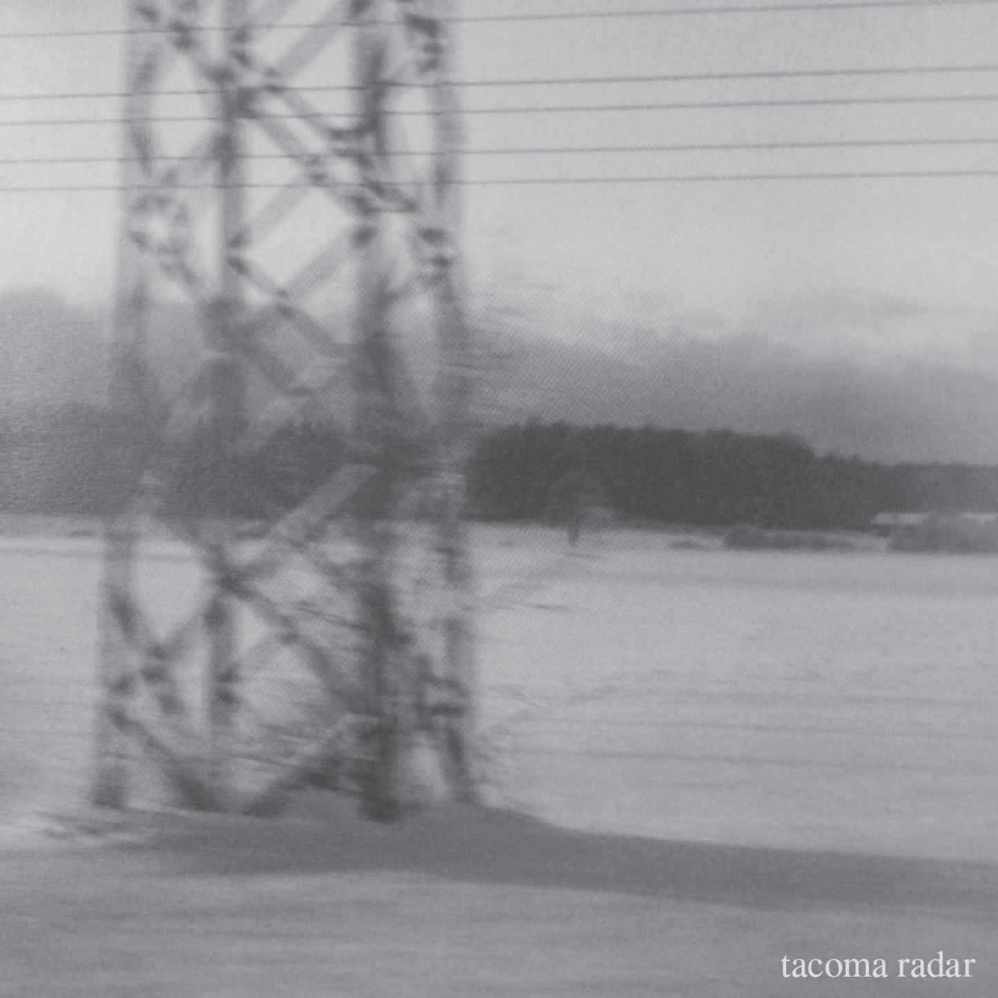 Tacoma Radar - No One Waved Goodbye - Cd