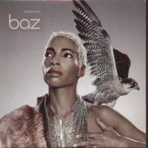 Baz - Believers - Cd