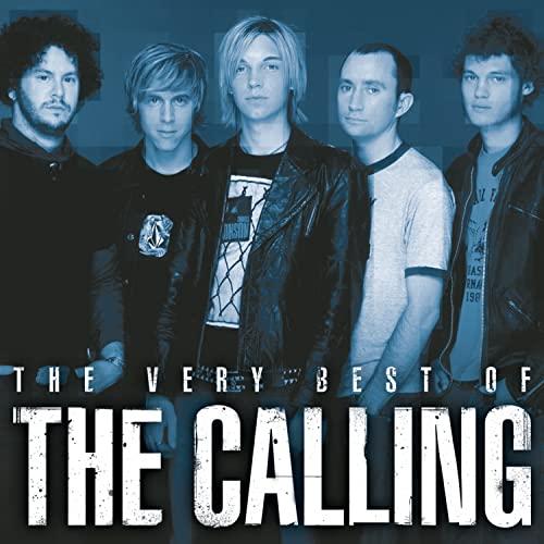 Calling - Best of - Cd