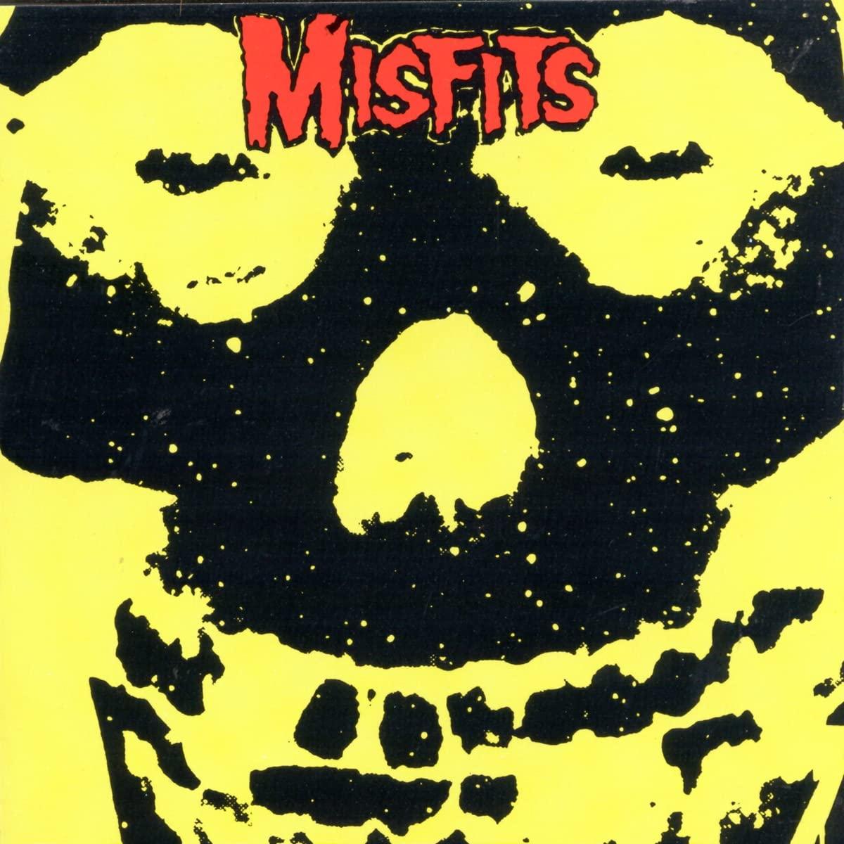Misfits (Uk Indie Group) - Collection - Cd