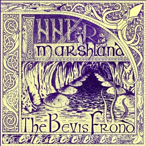 Bevis Frond - Inner Marshland - Lp