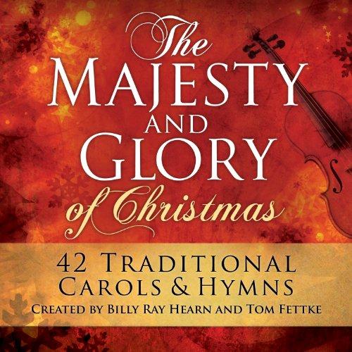Various Artists - Majesty and Glory of Christmas - Cd