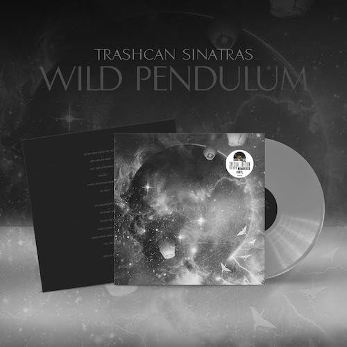 Trash Can Sinatras - Wild Pendulum (Silver Numbered Lp) (Rsd Exclusive 24) - Lp