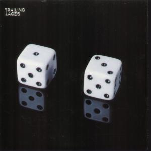 Trailing Laces - Make Your Mind Up - 7 Inch