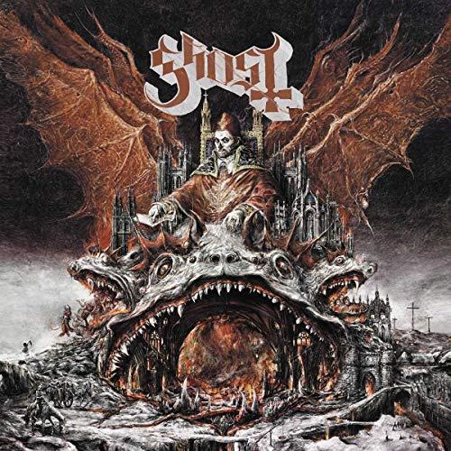 Ghost - Prequelle - Lp