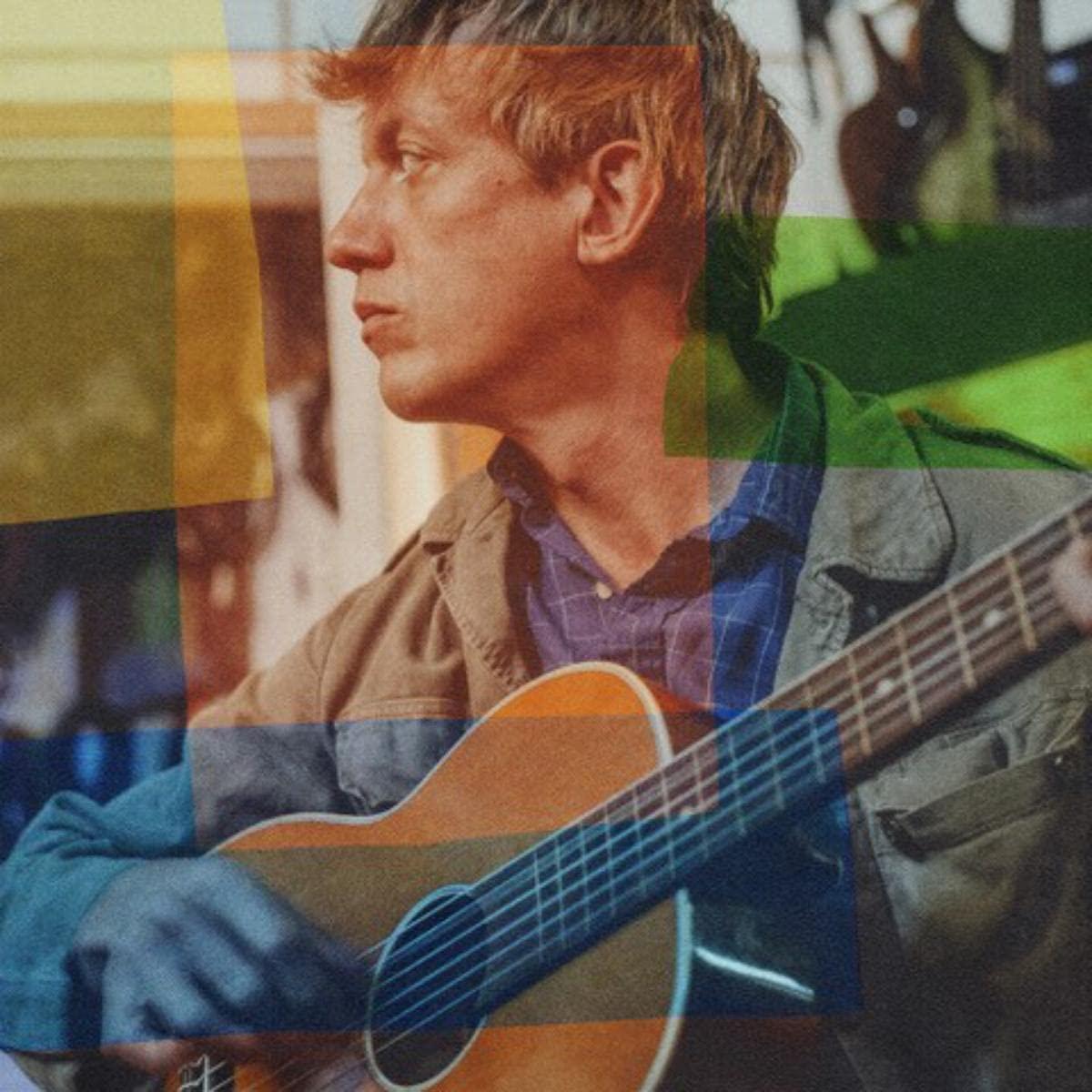 Steve Gunn - Other You - Cd