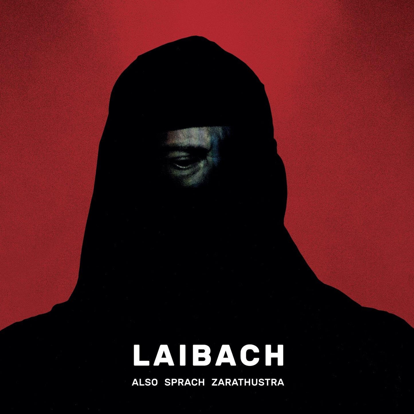 Laibach - Also Sprach Zarathustra - Lp