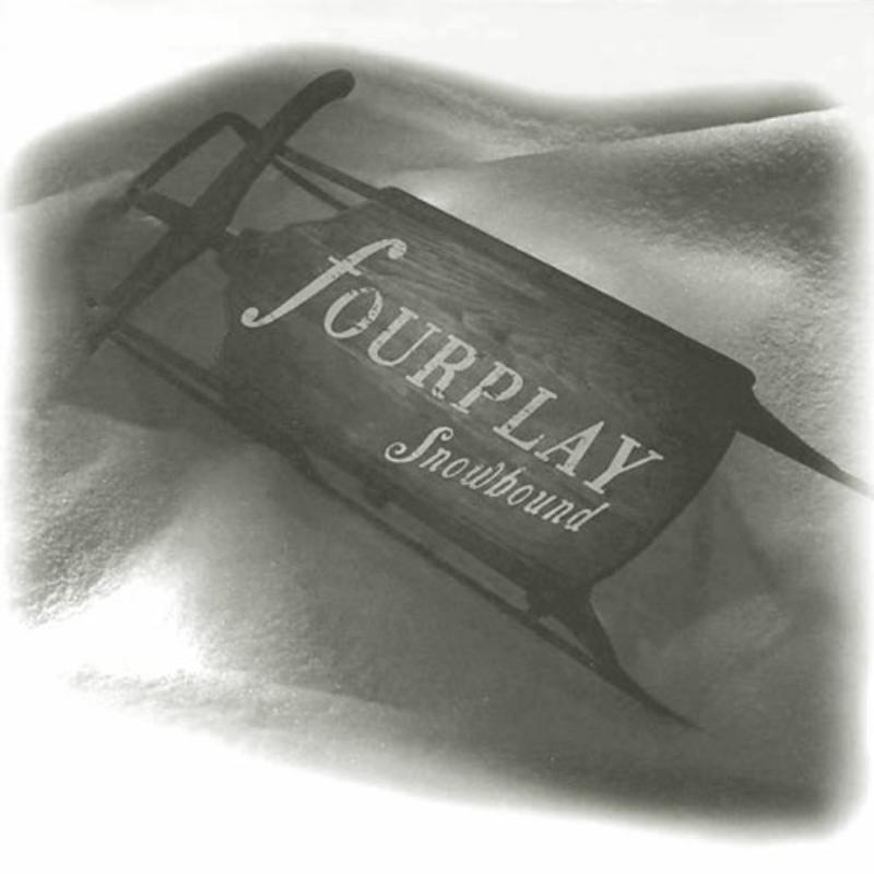 Fourplay - Snowbound - Cd