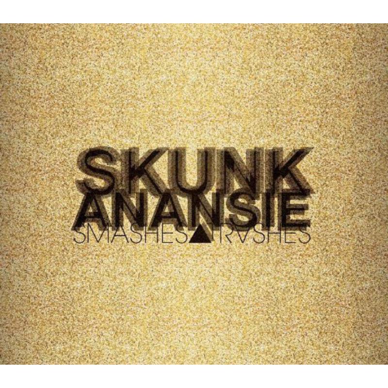 Skunk Anansie - Smashes and Trashes' - Cd