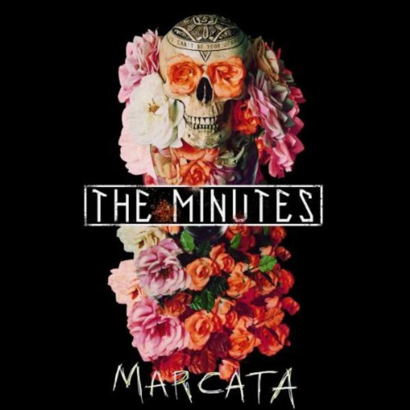Minutes - Marcata - Cd