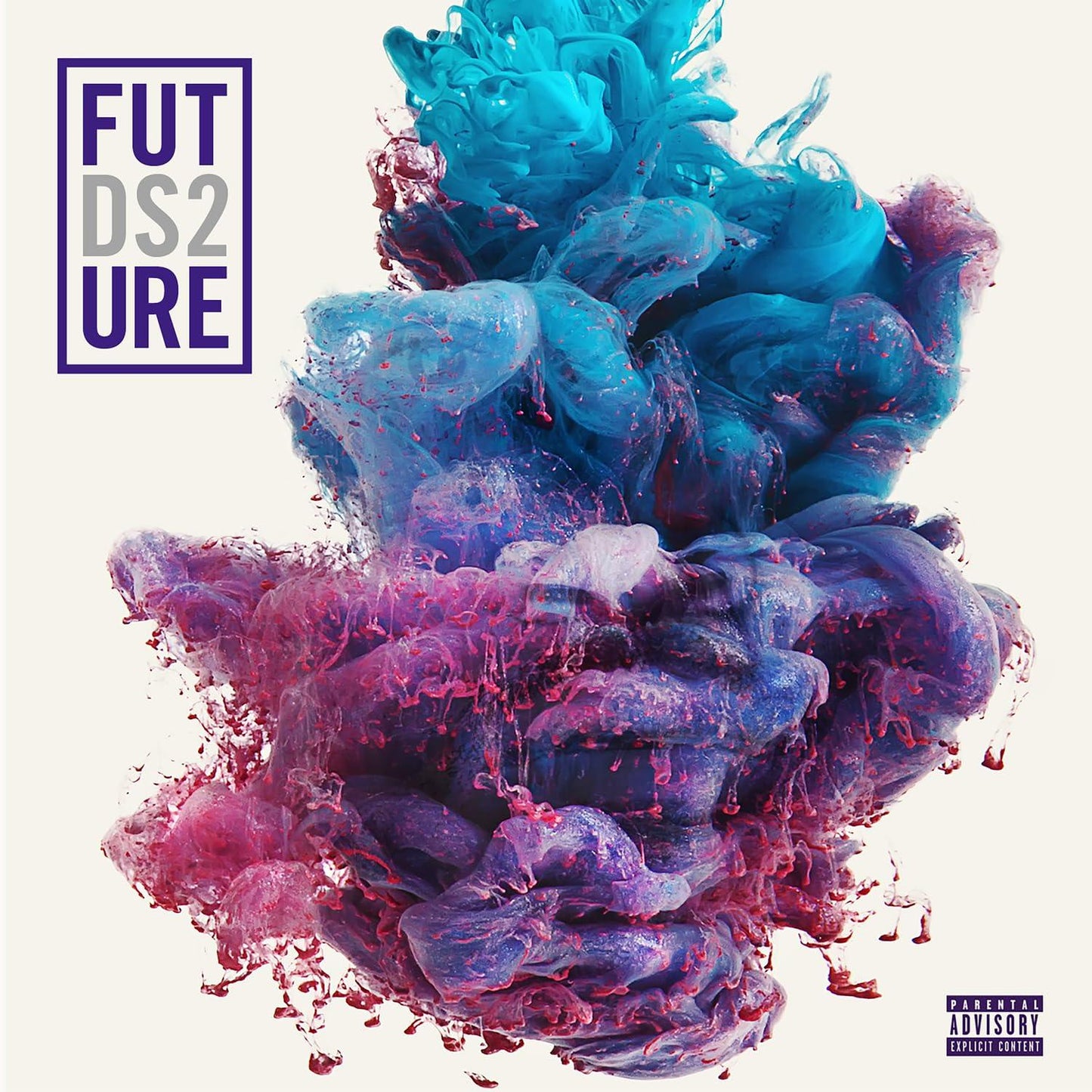 Future - Ds2 - Double Lp