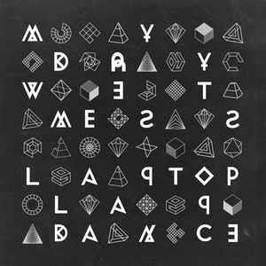 My Dry Wet Mess - Laptop Lapdance - 12 Inch