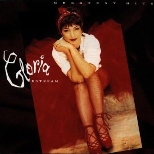 Gloria Estefan - Greatest Hits - Cd