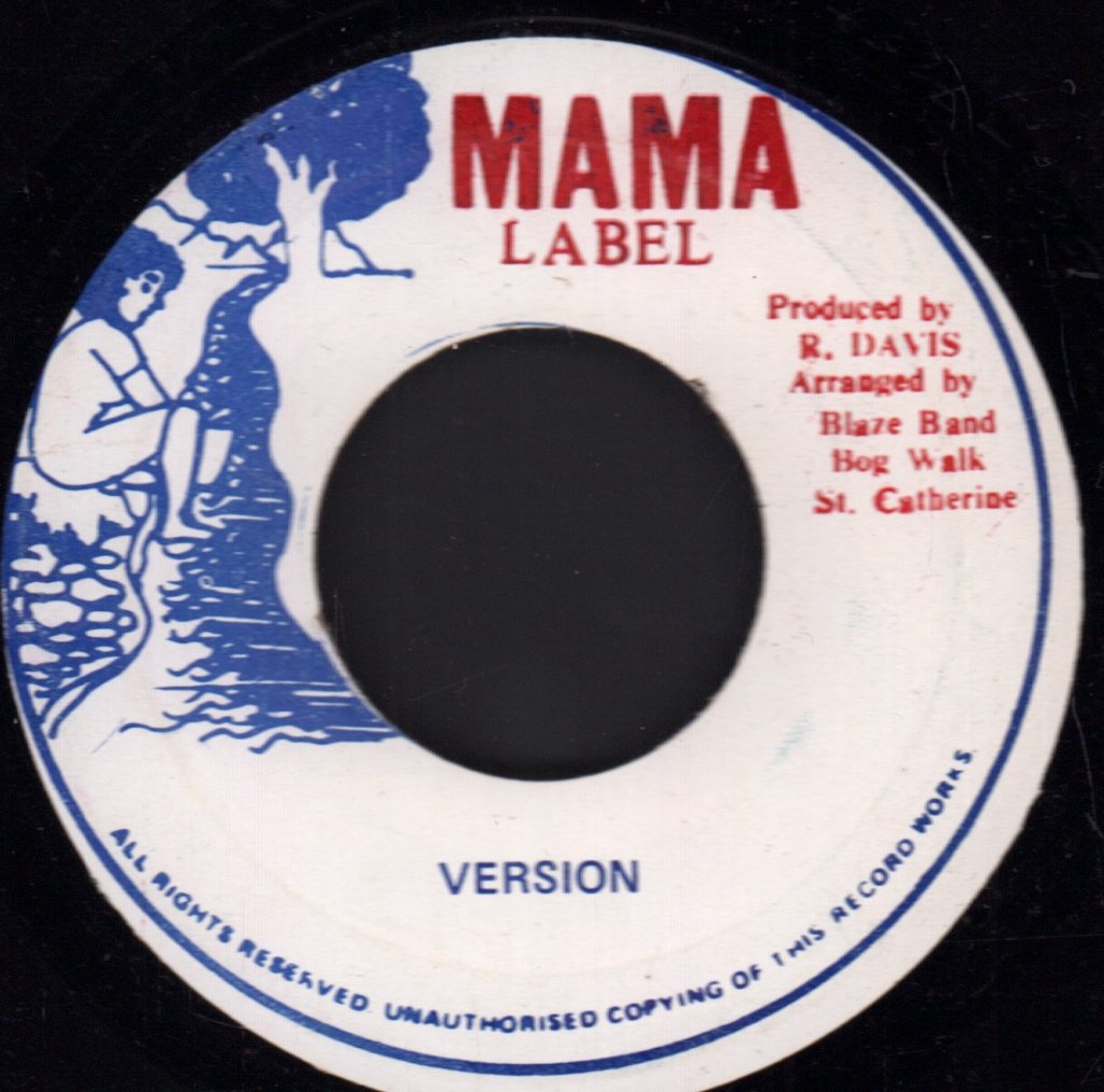 Gully Bull & Destiny - Crown Evidence - 7 Inch