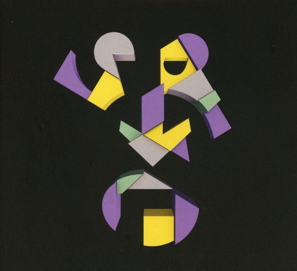 Modeselektor - Modeselektion Vol. 04 - Double Cd