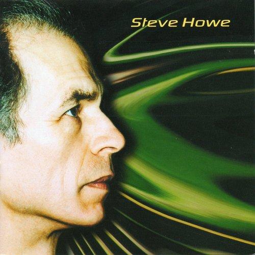 Steve Howe - Natural Timbre - Cd