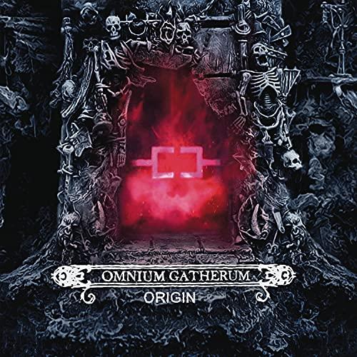 Omnium Gatherum - Origin - Cd