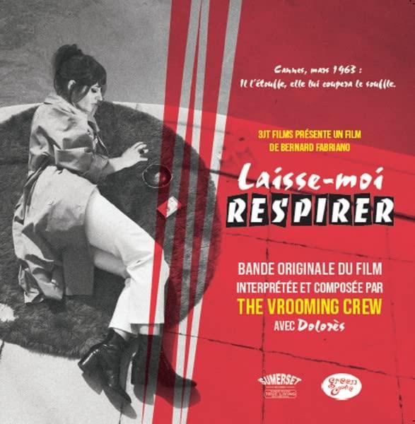 Original Soundtrack - Sex Call From Paris (Pink Vinyl) - Lp