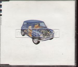Menswear - Day Dreamer - Cd