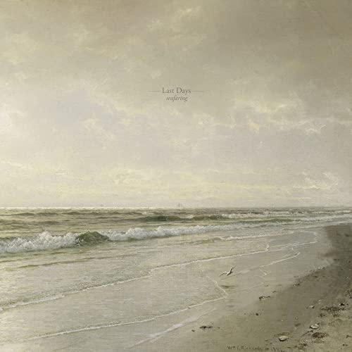 Last Days - Seafaring - Lp