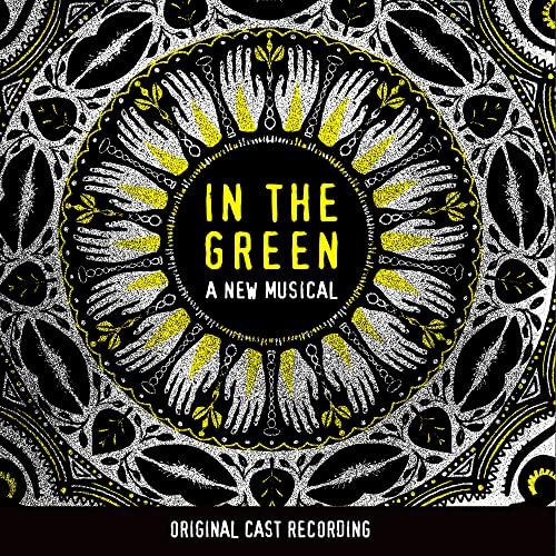 Various Artists - In the Green (Original Cast Recording) - Cd