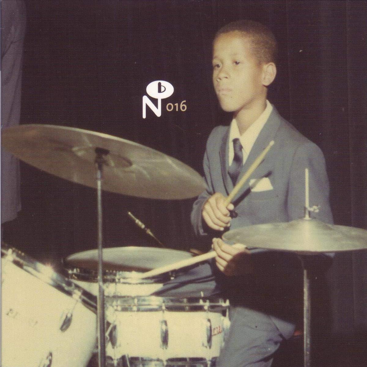 Various Artists - Home Schooled: Abcs of Kid Soul - Cd